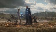 Thor Corps hasn't been introduced in the MCU yet. (Image via Marvel Entertainment)